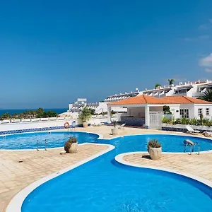 Apartment Buenavista Romantic In